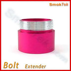 The Anodized Bolt Mod Extender - Magenta