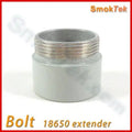 The Bolt Mod Extender - Grey