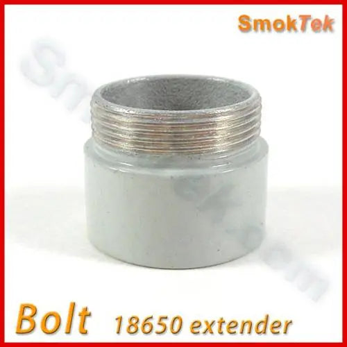 The Bolt Mod Extender - Grey