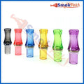 Available in several translucent colors
