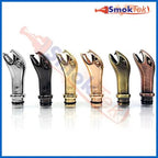 Available in several colors