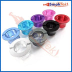 Available in several colors