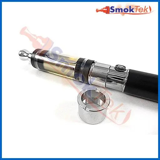 eGo with the 3.5ml SmokTank