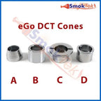 Different DCT Cones available