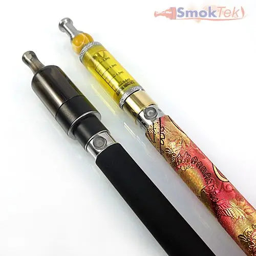 eGo Short Sleeve DCT Cone SmokTech