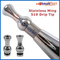 100% Stainless Steel Ming 