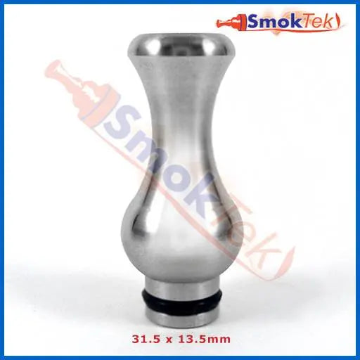 100% Stainless Steel Ming 
