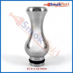 100% Stainless Steel Ming 