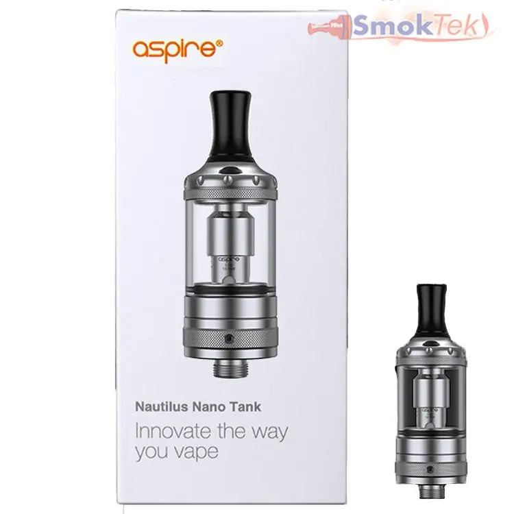 Aspire Nautilus Nano Tank Aspire