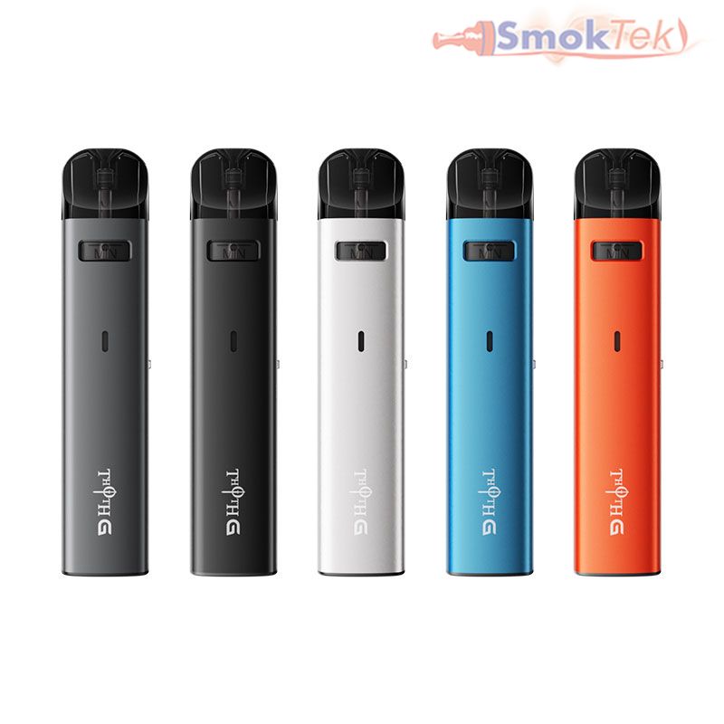 Kumiho Thoth G Lite POD Kit