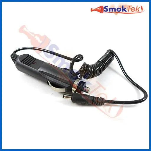 Car Adapter for TR-001 and HG-1210W Charger