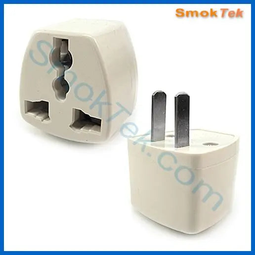 Universal US Power Adapter Plug