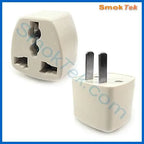 Universal US Power Adapter Plug