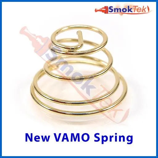 Vamo APV Battery Spring - newest