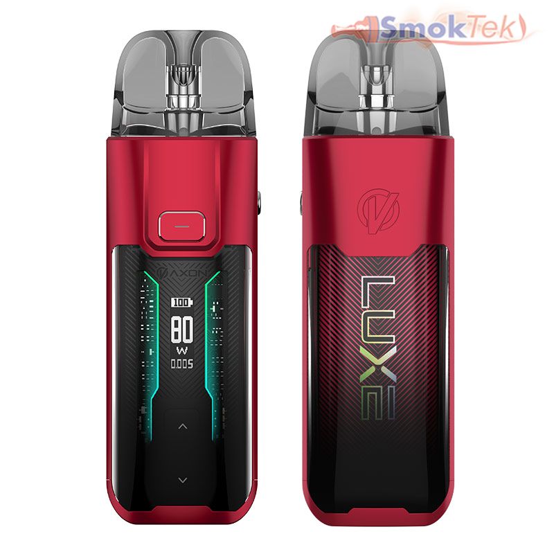 Vaporesso Luxe XR Max