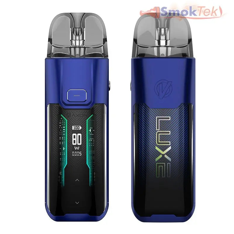 Variable Voltage & Wattage Vape Mods | Customizable Vaping | SmokTek Variable Voltage & Wattage Vape Mods | Customizable Vaping | SmokTek