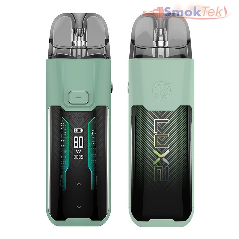 Vaporesso Luxe XR Max