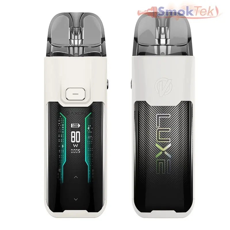Vaporesso LUXE XR MAX Pod Mod Kit - 5ml, 2800mAh SmokTek Vaporesso LUXE XR MAX Pod Mod Kit - 5ml, 2800mAh SmokTek