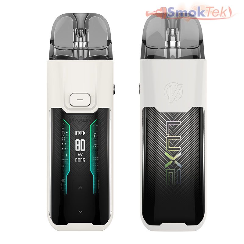 Vaporesso Luxe XR Max