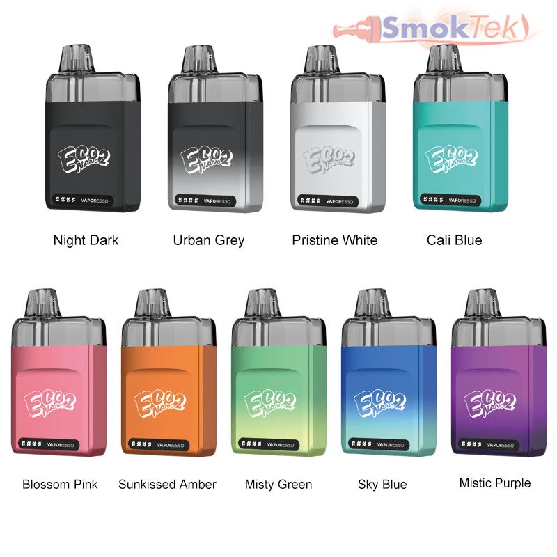 Vaporesso Eco Nano 2 Kit