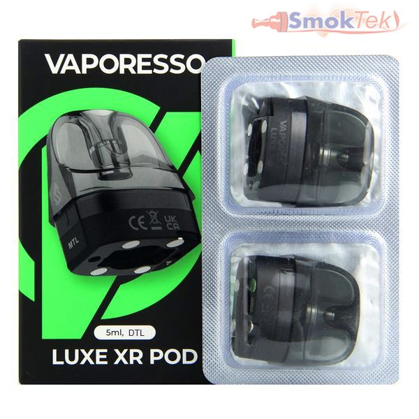 Vaporesso LUXE XR Empty POD