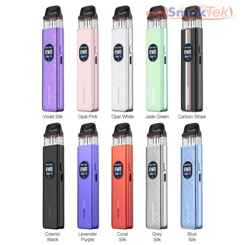 Vaporesso XROS 5 Kit
