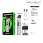 Vaporesso XROS 5 Kit Vaporesso
