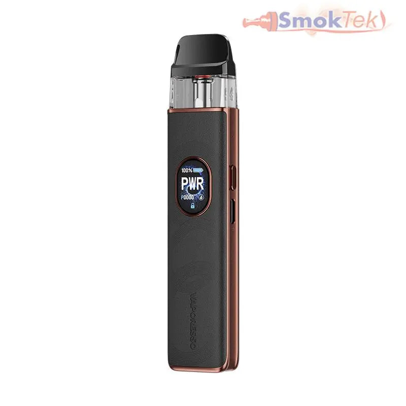 vaporesso xros red light flashing 5 times Pod System Kit Size:0.8ohm - Four Pack POP Bar Blue Raz PODS REFILLS