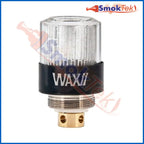 Dazzleaf  WAXii Glass Atomizer 