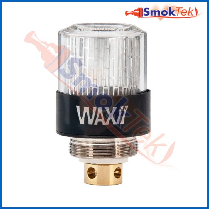 Dazzleaf  WAXii Glass Atomizer 