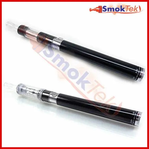 eGo and Clearomizer not included (sorry!)