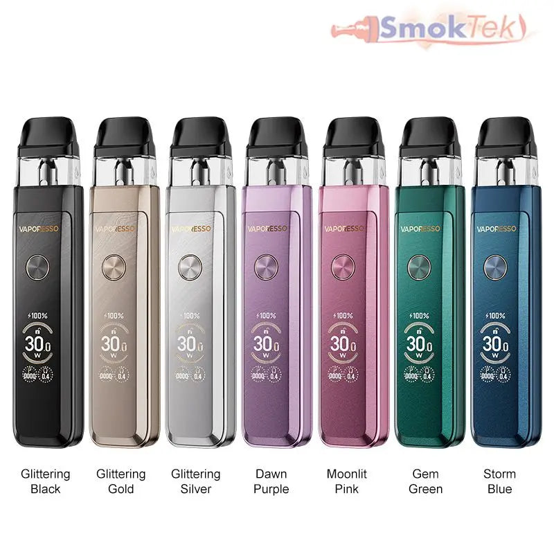 Vaporesso XROS Pro 2 Kit - Advanced Vaping Experience SmokTek Vaporesso XROS Pro 2 Kit - Advanced Vaping Experience SmokTek