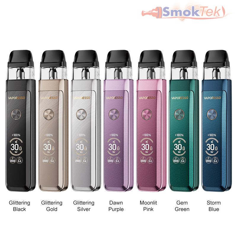 Vaporesso XROS Pro 2 Kit