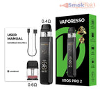 Vaporesso XROS Pro 2 Kit Vaporesso