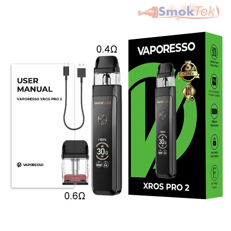 Vaporesso XROS Pro 2 Kit Vaporesso