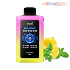 YUMI P20000 Adjustable ICE Level Disposable Vape YUMI