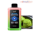 YUMI P20000 Adjustable ICE Level Disposable Vape YUMI
