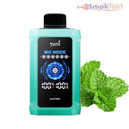 YUMI P20000 Adjustable ICE Level Disposable Vape YUMI