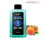 YUMI P20000 Adjustable ICE Level Disposable Vape YUMI