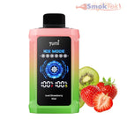 YUMI P20000 Adjustable ICE Level Disposable Vape YUMI